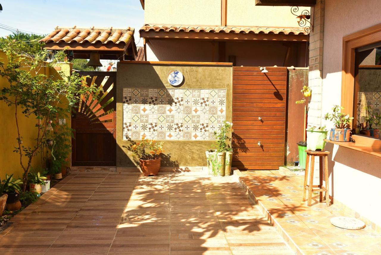 Pousada Chales Madu Ubatuba Exterior foto